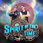 Logo of the podcast The Spirit of the Time Podcast The Spirit of the Time