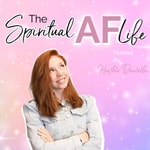 The Spiritual AF Life 