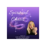 Logo of the podcast The spiritual chaos podcast Podcast The spiritual chaos podcast
