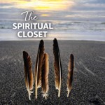 Logo of the podcast The Spiritual Closet Podcast The Spiritual Closet