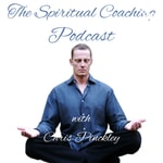 Logo of the podcast The Spiritual Coaching Podcast Podcast The Spiritual Coaching Podcast