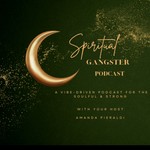 Logo of the podcast The Spiritual Gangster Podcast Podcast The Spiritual Gangster Podcast