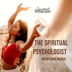 The Spiritual Psychologist The Spiritual Psychologist