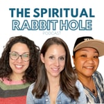 The Spiritual Rabbit Hole The Spiritual Rabbit Hole