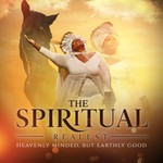 Logo of the podcast The Spiritual Realest Podcast The Spiritual Realest