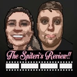 Logo of the podcast The Spiteri’s Review Podcast The Spiteri’s Review