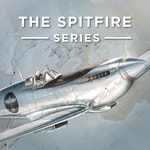 Logo of the podcast The Spitfire Series Podcast The Spitfire Series