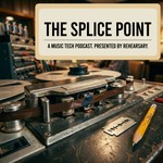Logo of the podcast The Splice Point Podcast The Splice Point