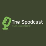 Logo of the podcast The Spodcast: A Carp Angling Podcast Podcast The Spodcast: A Carp Angling Podcast