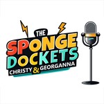 Logo of the podcast The Sponge Dockets Missing podcast logo
