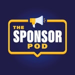 Logo of the podcast The Sponsor Pod Podcast The Sponsor Pod