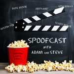 Logo of the podcast The Spoofcast Podcast The Spoofcast