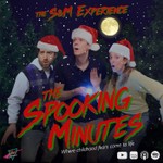 Logo of the podcast The Spooking Minutes Podcast The Spooking Minutes