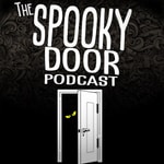The Spooky Door The Spooky Door