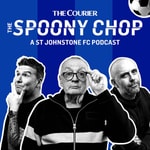 The Spoony Chop: A St Johnstone FC Podcast Podcast The Spoony Chop: A St Johnstone FC Podcast