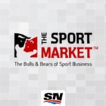 Logo of the podcast The Sport Market