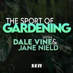 Podcast The Sport of Gardening