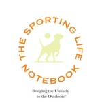 The Sporting Life Notebook Podcast
