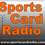Logo of the podcast The Sports Card Show Podcast The Sports Card Show