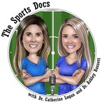 Logo of the podcast The Sports Docs Podcast Podcast The Sports Docs Podcast
