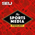 Logo of the podcast The Sports Media Podcast Logo of the podcast The Sports Media Podcast