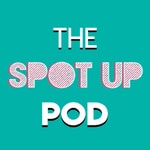 Logo of the podcast The Spot Up Pod Podcast The Spot Up Pod