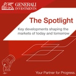 Logo of the podcast The Spotlight | Generali Investments Podcast The Spotlight | Generali Investments