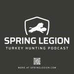 The Spring Legion Podcast Podcast The Spring Legion Podcast