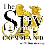 Podcast The Spy Command