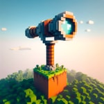 Logo of the podcast The Spyglass: A Minecraft Podcast Podcast The Spyglass: A Minecraft Podcast