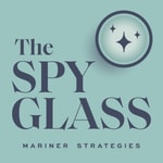 Logo of the podcast The Spyglass Podcast The Spyglass