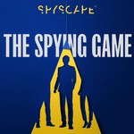 Logo of the podcast The Spying Game Podcast The Spying Game