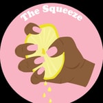 Logo of the podcast The Squeeze Podcast The Squeeze