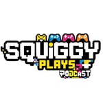Logo of the podcast The SquiggyPlays Podcast Podcast The SquiggyPlays Podcast