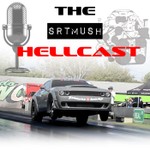 Logo of the podcast The SRTMush Hellcast Podcast The SRTMush Hellcast