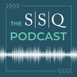Logo of the podcast The SSQ Podcast Podcast The SSQ Podcast