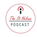 Logo of the podcast The St Helena Podcast Podcast The St Helena Podcast