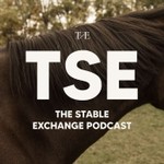 Logo of the podcast The Stable Exchange Podcast The Stable Exchange
