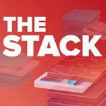 Logo of the podcast The Stack Podcast The Stack