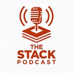 Logo of the podcast The Stack - Oracle News and Comment Podcast The Stack - Oracle News and Comment