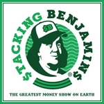 Logo of the podcast The Stacking Benjamins Show Logo of the podcast The Stacking Benjamins Show