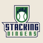 Logo of the podcast The Stacking Dingers Show Podcast The Stacking Dingers Show