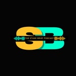 Logo of the podcast The Stage Brief Podcast The Stage Brief