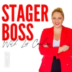 The StagerBoss Podcast The StagerBoss Podcast