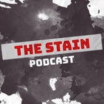 Logo of the podcast The Stain Podcast The Stain