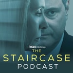 Logo of the podcast The Staircase Podcast Podcast The Staircase Podcast