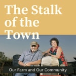 Logo of the podcast The Stalk of the Town Podcast The Stalk of the Town