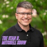Logo of the podcast The Stan R. Mitchell Show Podcast The Stan R. Mitchell Show