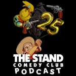 Logo of the podcast The Stand Comedy Club Podcast Podcast The Stand Comedy Club Podcast