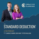 Logo of the podcast The Standard Deduction Podcast The Standard Deduction